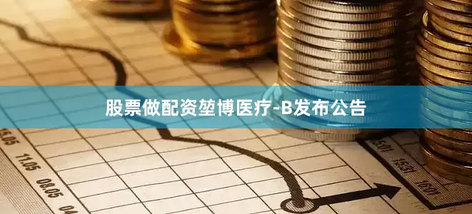 股票做配资堃博医疗-B发布公告