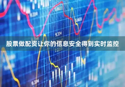 股票做配资让你的信息安全得到实时监控